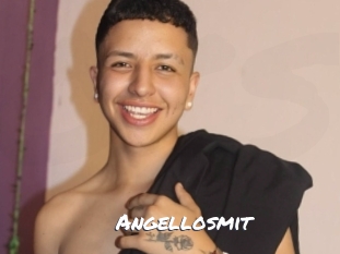 Angellosmit