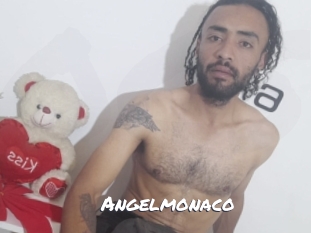 Angelmonaco