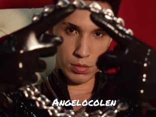 Angelocolen