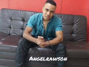 Angelrawson