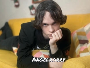 Angelrorry