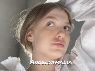 Angelsamalia