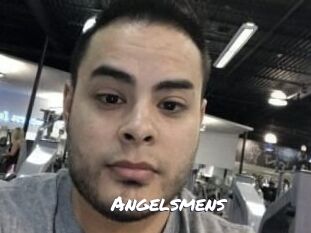 Angels_mens