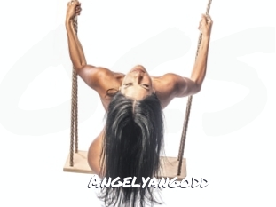 Angelyangodd