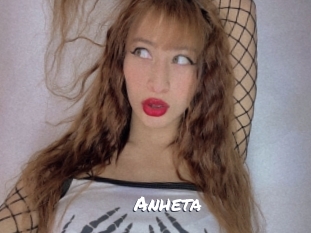 Anheta