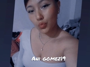 Ani_gomez19