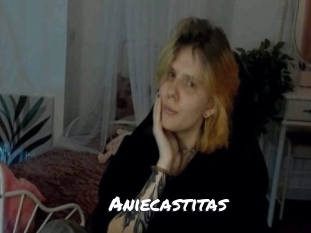 Aniecastitas