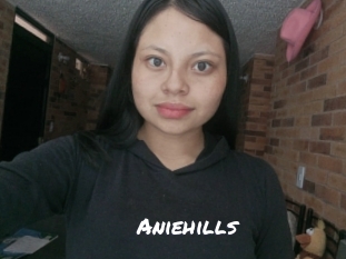 Aniehills