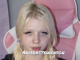 Anielastewenson