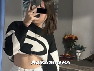 Anikasharma