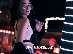 Anikkablue