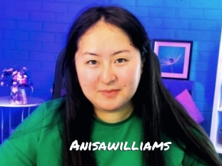 Anisawilliams