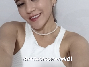 Anitacorreacm101