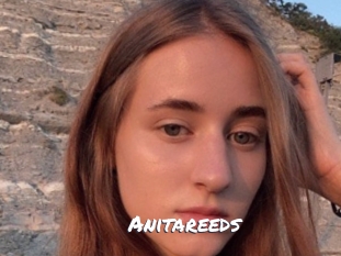 Anitareeds