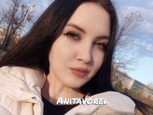 Anitavorel