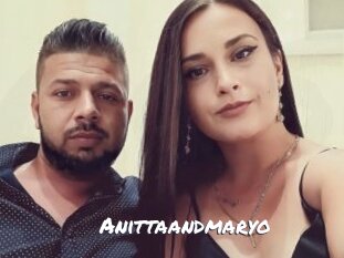 Anittaandmaryo