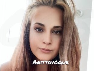 Anittavogue