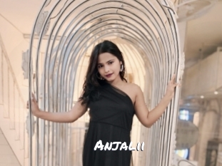 Anjalii