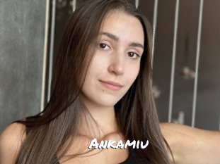 Ankamiu