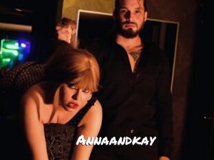 Annaandkay