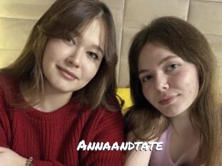 Annaandtate