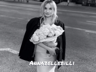 Annabellebilli