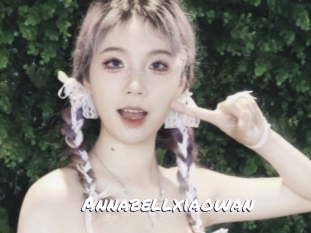 Annabellxiaowan