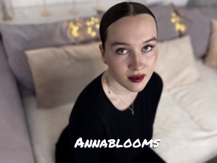 Annablooms