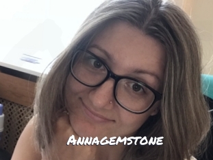 Annagemstone