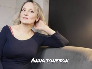 Annajoneson