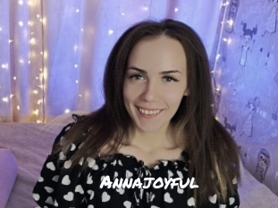 Annajoyful