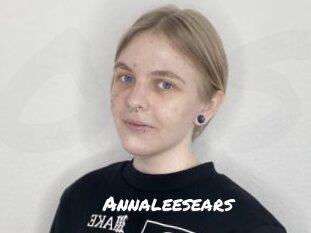 Annaleesears