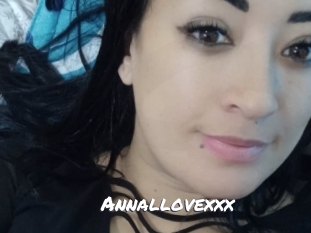 Annallovexxx