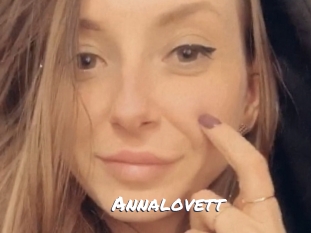 Annalovett