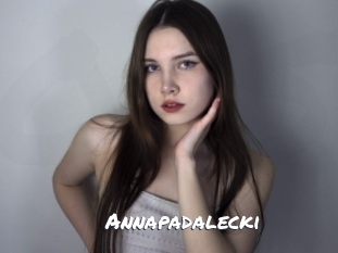 Annapadalecki