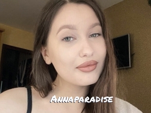 Annaparadise