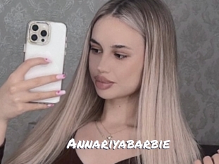 Annariyabarbie