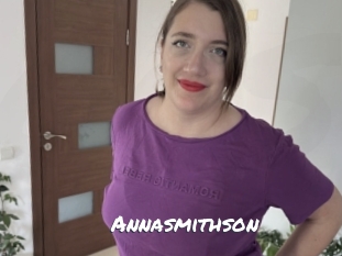 Annasmithson