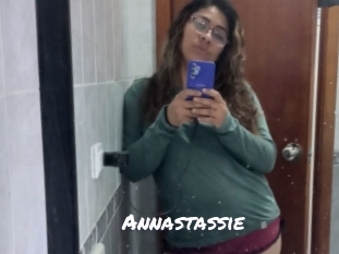 Annastassie