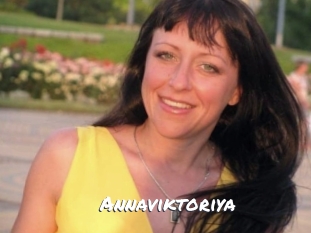 Annaviktoriya