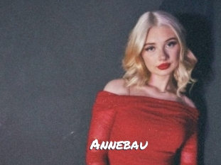 Annebau