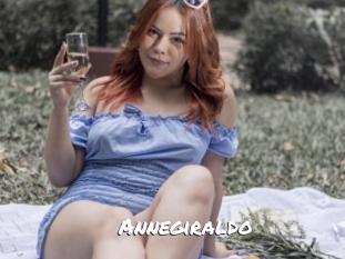 Annegiraldo