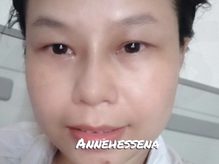 Annehessena