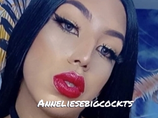 Anneliesebigcockts