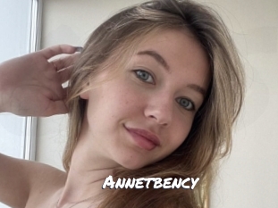 Annetbency