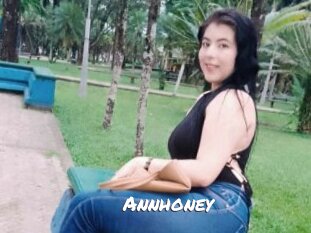 Annhoney