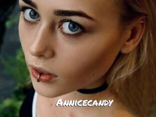 Annicecandy