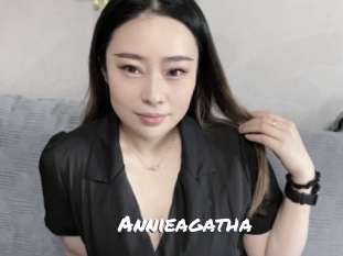 Annieagatha