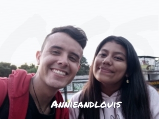 Annieandlouis