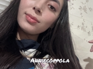 Anniecoppola